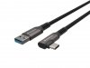 Natec Kabel USB-C M ->USB-A M 3.2GEN1 5M 5GBS PD15W VR